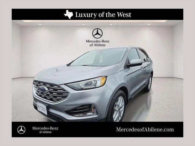 2022 Ford Edge SEL for sale in Abilene, TX