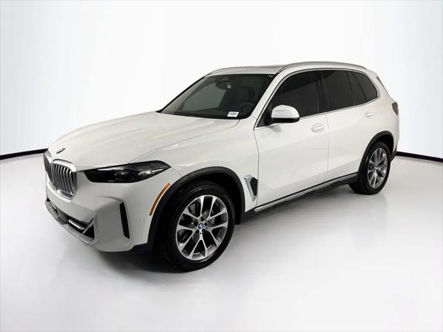 2024 BMW X5 xDrive40i for sale in Chandler, AZ