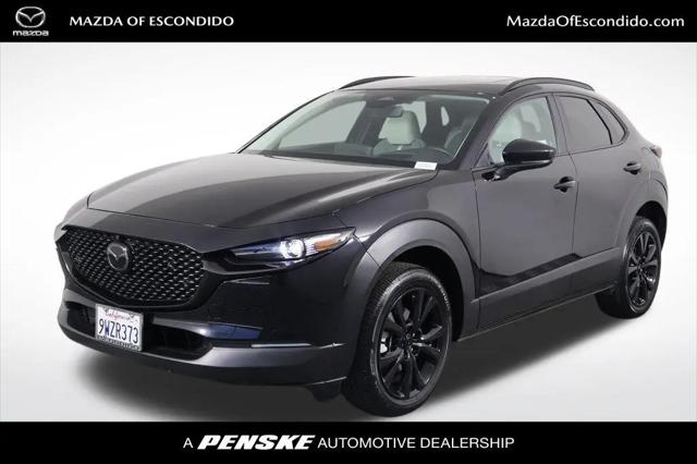 2026 Mazda CX-30 2.5 Turbo Aire Edition for sale in Escondido, CA