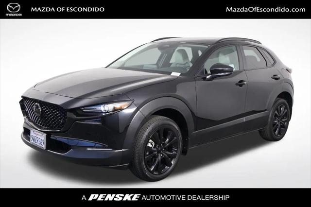 2026 Mazda CX-30 2.5 S Aire Edition for sale in Escondido, CA