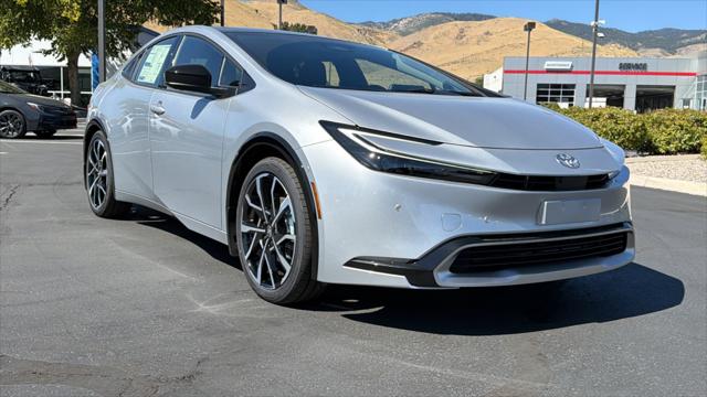 2027 Toyota Prius Plug-In XSE Premium for sale in Carson City, NV