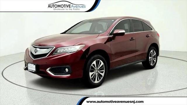 2018 Acura RDX Advance Package for sale in Washington Township, NJ