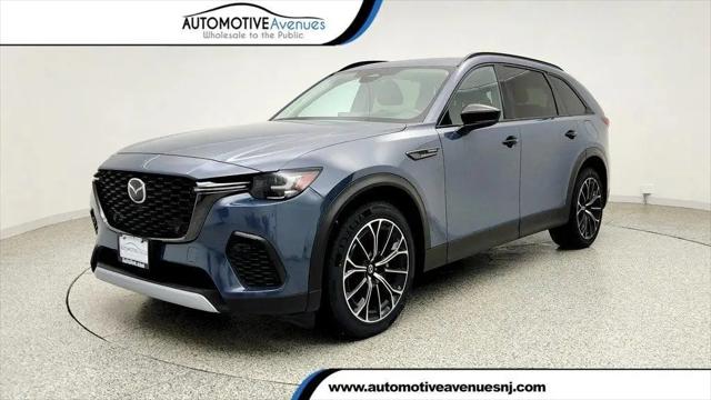 2025 Mazda CX-70 Premium Package for sale in Washington Township, NJ