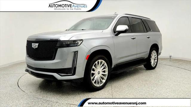 2023 Cadillac Escalade 4WD Sport Platinum for sale in Washington Township, NJ