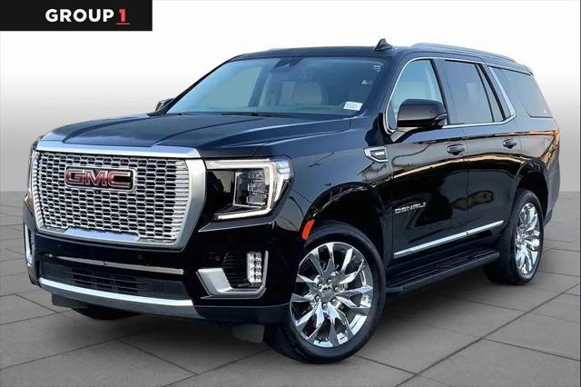 2024 GMC Yukon 4WD Denali for sale in Columbus, GA