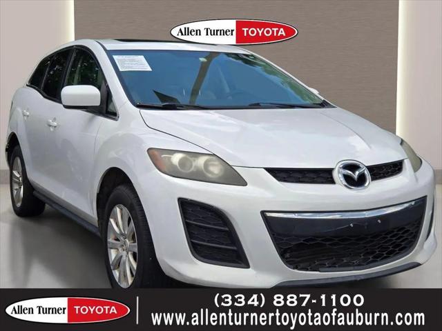 2011 Mazda CX-7 i Sport for sale in Auburn, AL