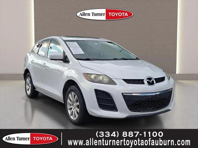 2011 Mazda CX-7 i Sport for sale in Auburn, AL