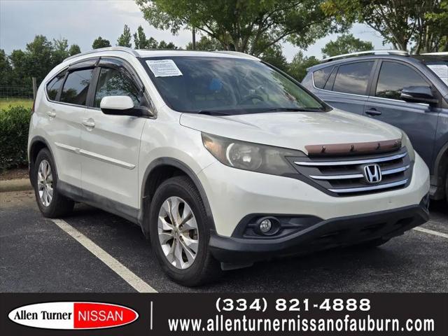 2014 Honda CR-V EX-L for sale in Auburn, AL