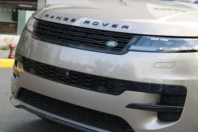 2023 Land Rover Range Rover Sport SE Dynamic for sale in Chantilly, VA