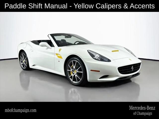 2014 Ferrari California Base for sale in Champaign, IL