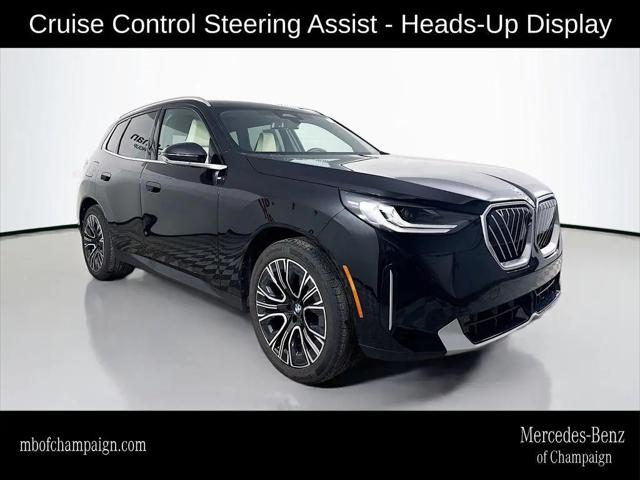 2026 BMW X3 30 xDrive for sale in Champaign, IL