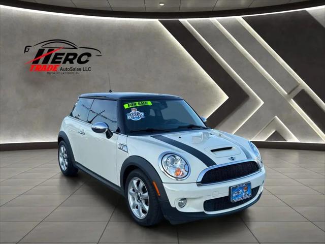 2008 MINI Cooper S Base for sale in Huntington Beach, CA