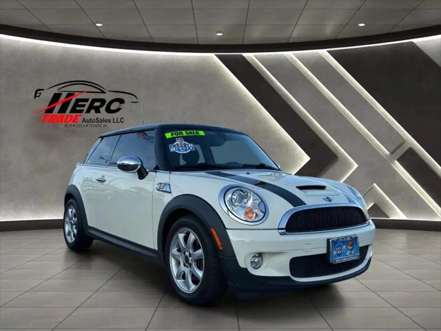 2008 MINI Cooper S Base for sale in Huntington Beach, CA
