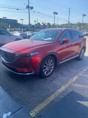 2020 Mazda CX-9 Grand Touring for sale in Raleigh, NC