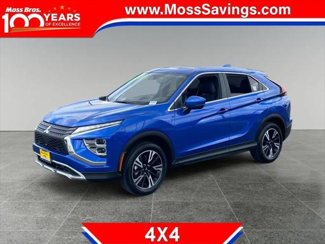 2025 Mitsubishi Eclipse Cross SE S-AWC for sale in Moreno Valley, CA