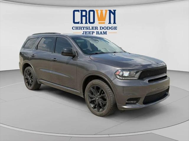 2020 Dodge Durango GT Plus AWD for sale in Washington, PA
