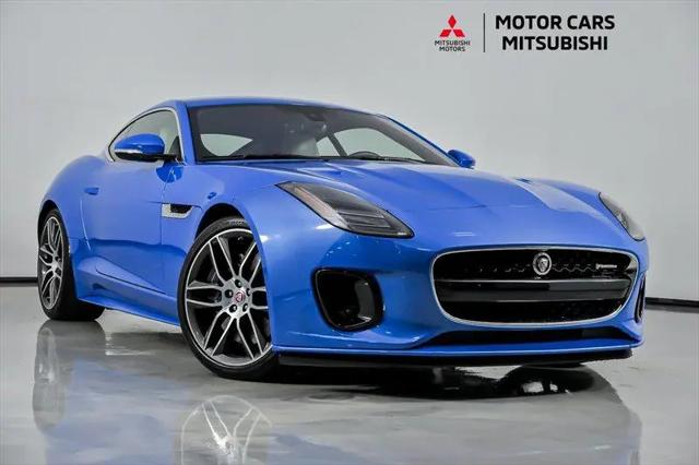 2018 Jaguar F-TYPE R-Dynamic for sale in Aurora, IL