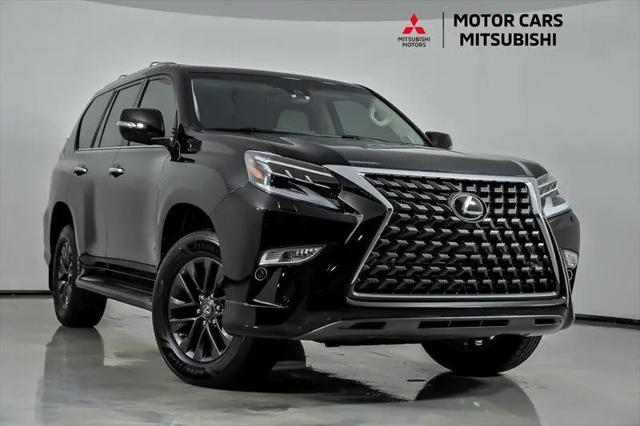2023 Lexus GX 460 Premium for sale in Aurora, IL