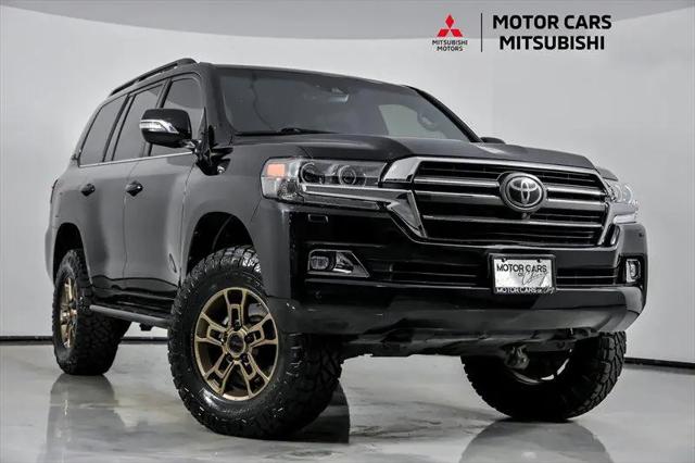 2020 Toyota Land Cruiser Base for sale in Aurora, IL