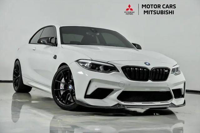2019 BMW M2 Competition for sale in Aurora, IL