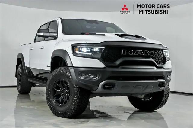 2021 Ram 1500 TRX Crew Cab 4x4 5'7" Box for sale in Aurora, IL