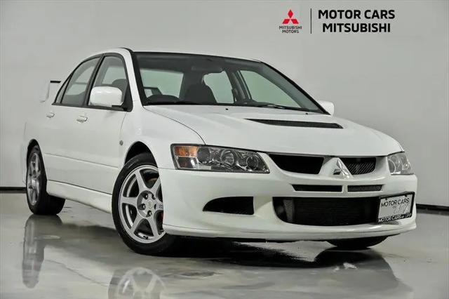2003 Mitsubishi Lancer Evolution Base for sale in Aurora, IL