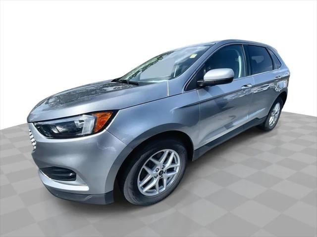 2024 Ford Edge SEL for sale in Prattville, AL