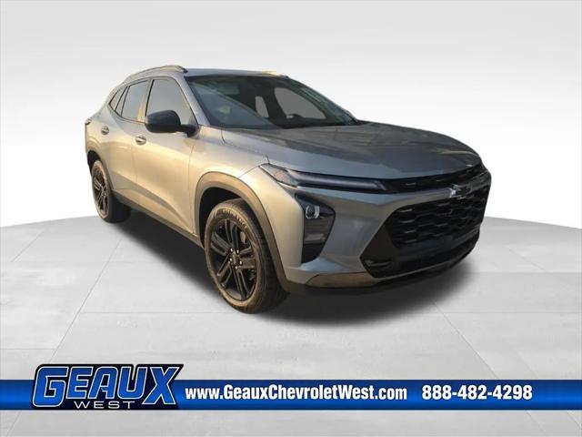 2025 Chevrolet Trax FWD ACTIV for sale in Plaquemine, LA