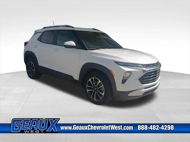2025 Chevrolet TrailBlazer FWD LT for sale in Plaquemine, LA