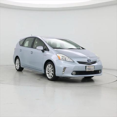 2014 Toyota Prius v Five for sale in El Cajon, CA