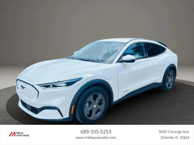 2022 Ford Mustang Mach-E Select for sale in Orlando, FL