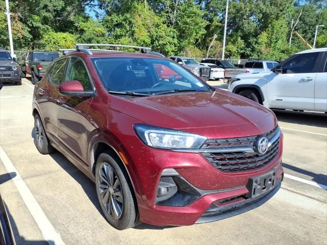 2022 Buick Encore GX FWD Select for sale in Conroe, TX