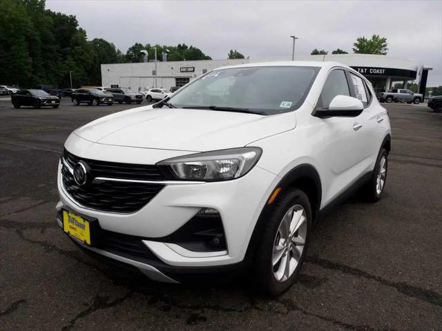 2023 Buick Encore GX Preferred AWD for sale in Cranbury, NJ