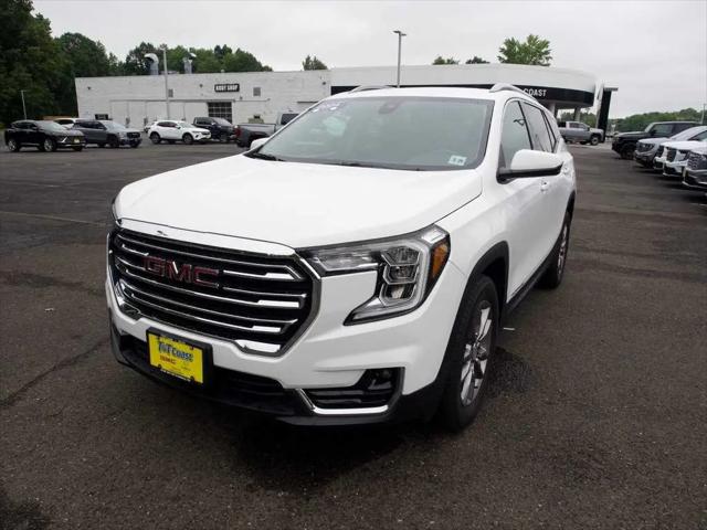 2024 GMC Terrain AWD SLT for sale in Cranbury, NJ