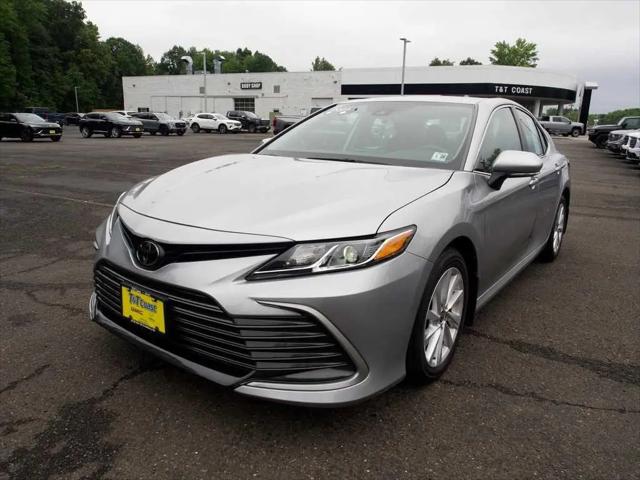 2023 Toyota Camry LE for sale in Cranbury, NJ