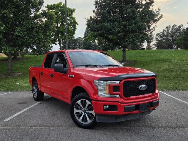 2019 Ford F-150 XL for sale in Englewood, CO