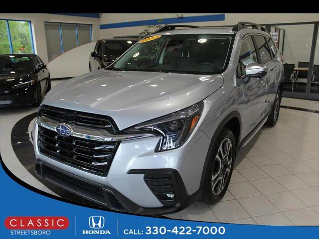 2023 Subaru Ascent Limited 7-Passenger for sale in Streetsboro, OH