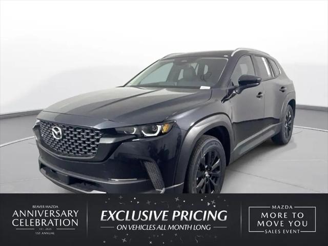 2025 Mazda CX-50 2.5 S Preferred Package for sale in Cumming, GA
