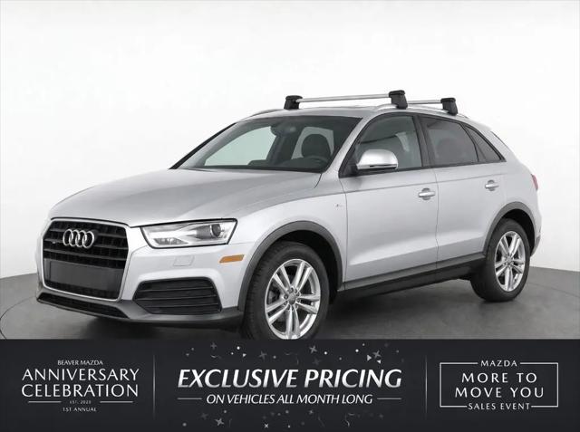 2018 Audi Q3 Premium for sale in Cumming, GA