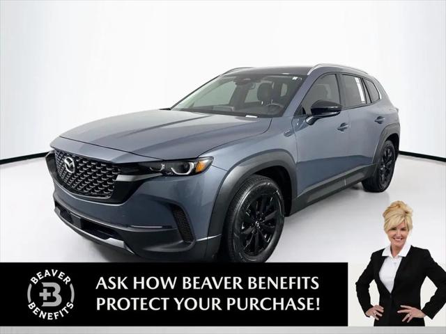 2025 Mazda CX-50 2.5 S Preferred Package for sale in Cumming, GA