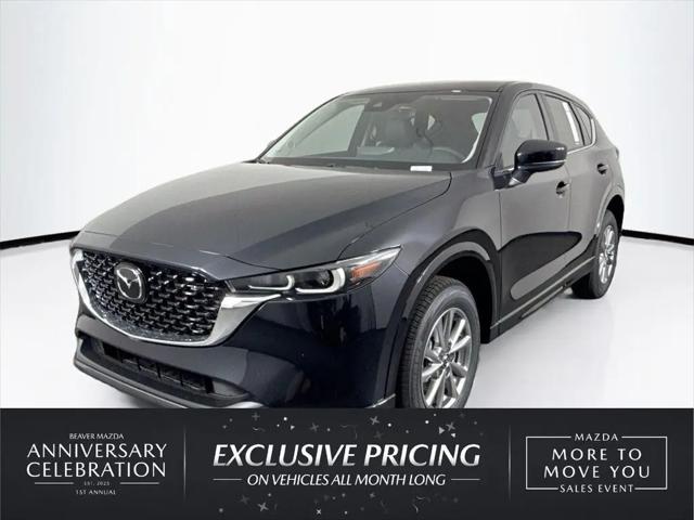 2025 Mazda CX-5 2.5 S Select for sale in Cumming, GA