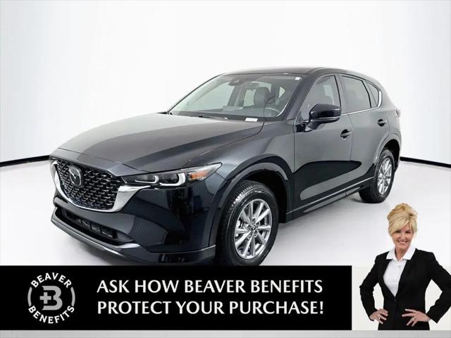 2025 Mazda CX-5 2.5 S Select for sale in Cumming, GA