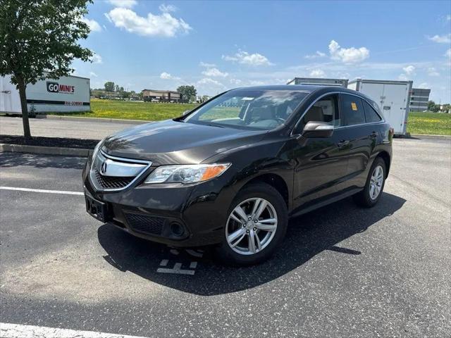 2015 Acura RDX for sale near Marysville, OH
