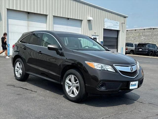 2015 Acura RDX Base for sale near Marysville, OH