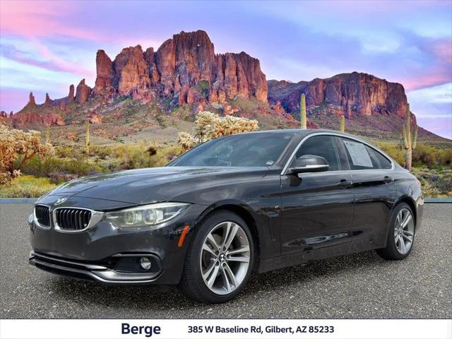 2019 BMW 430i Gran Coupe i for sale in Gilbert, AZ