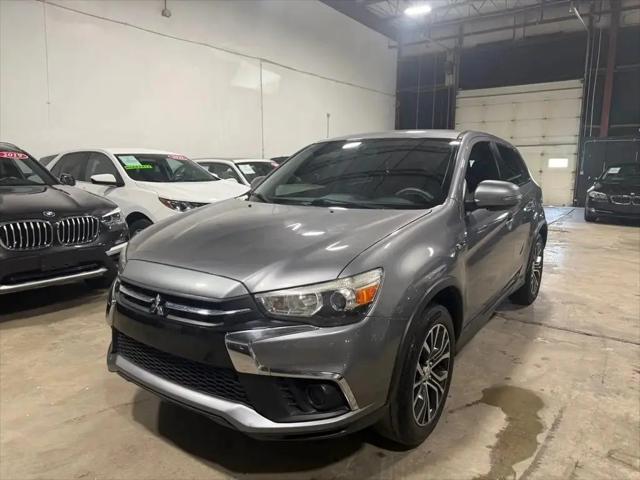 2019 Mitsubishi Outlander Sport 2.0 ES for sale in Mokena, IL