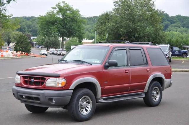 2001 Ford Explorer XLS for sale in Bensalem, PA