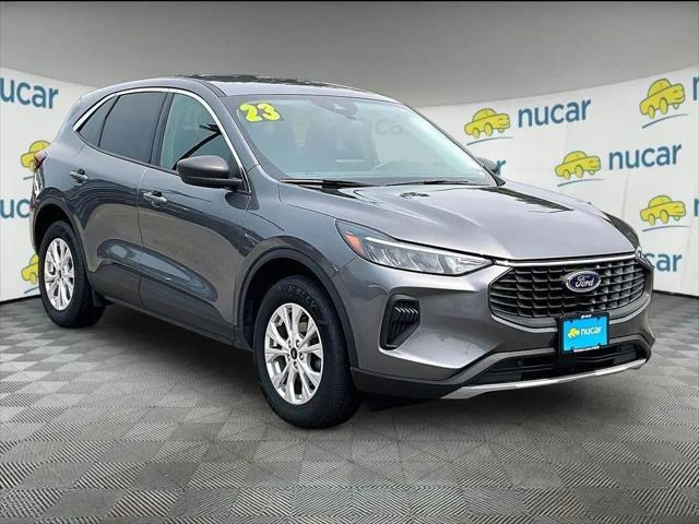 2023 Ford Escape Active for sale in Tilton, NH