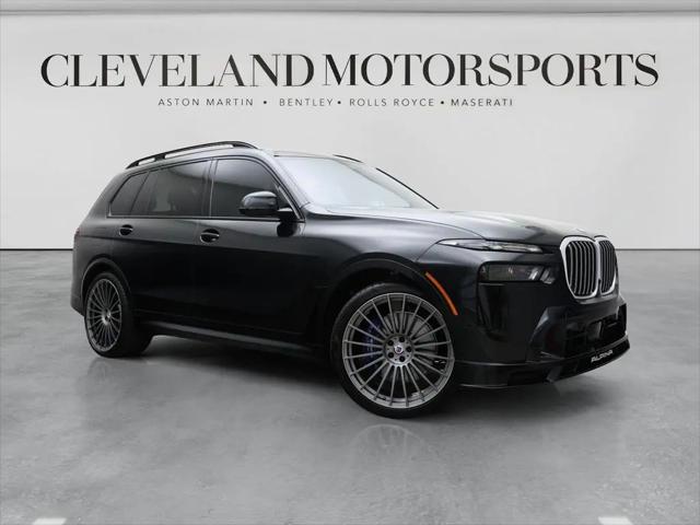 2024 BMW xB ALPINA XB7 for sale in Cleveland, OH