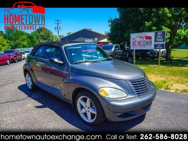 2005 Chrysler PT Cruiser GT for sale in Lake Geneva, WI